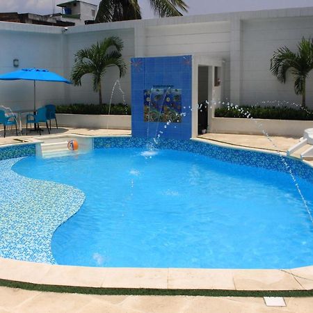 Hotel Royal Fenix Yopal Oda fotoğraf