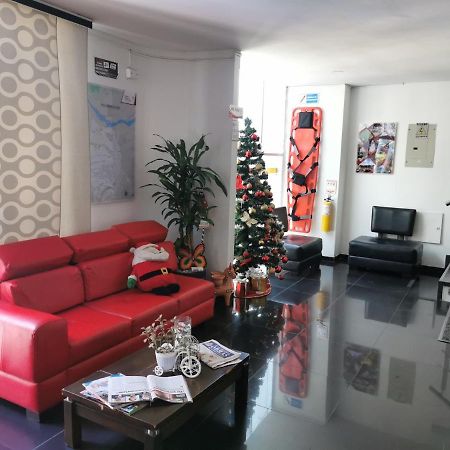Hotel Royal Fenix Yopal Dış mekan fotoğraf