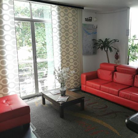 Hotel Royal Fenix Yopal Dış mekan fotoğraf