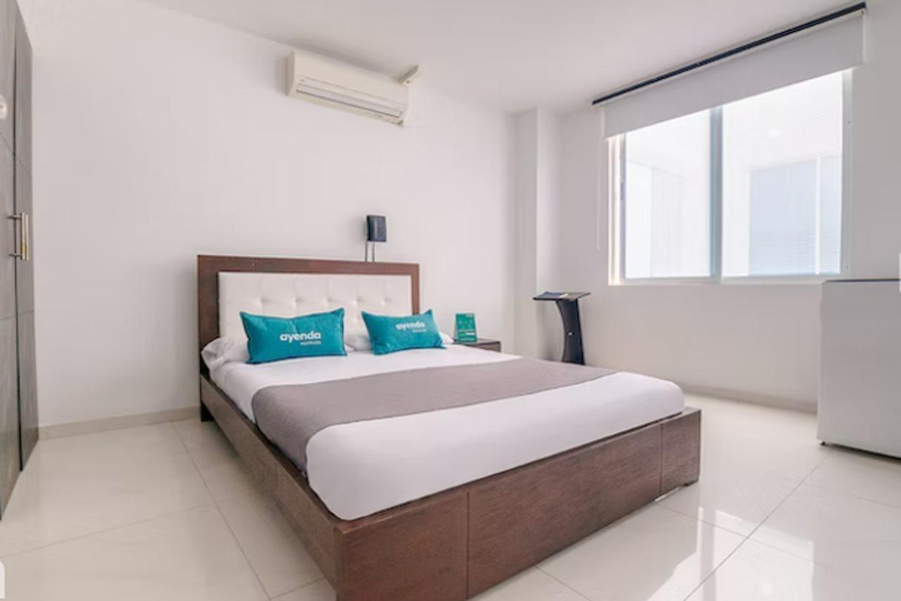 Hotel Royal Fenix Yopal Dış mekan fotoğraf