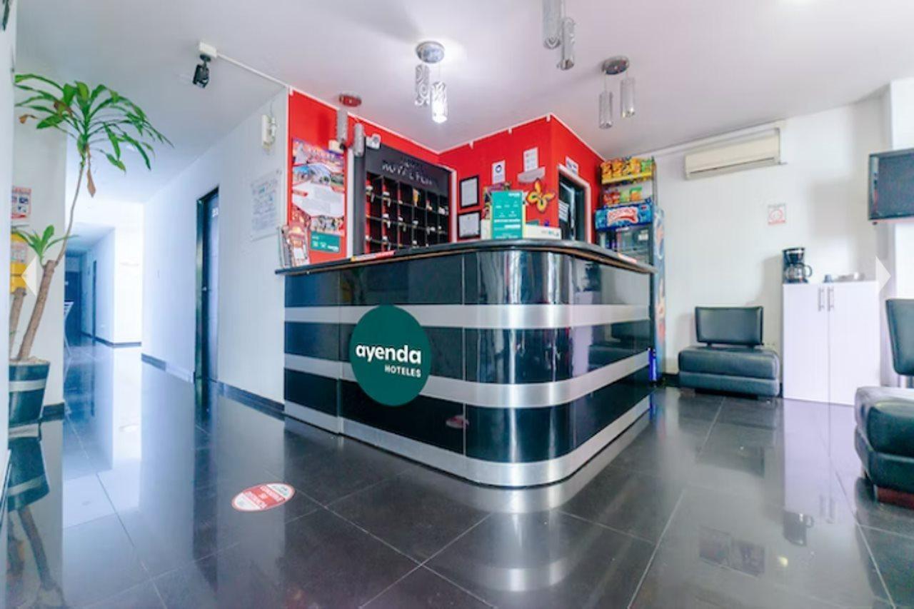 Hotel Royal Fenix Yopal Dış mekan fotoğraf