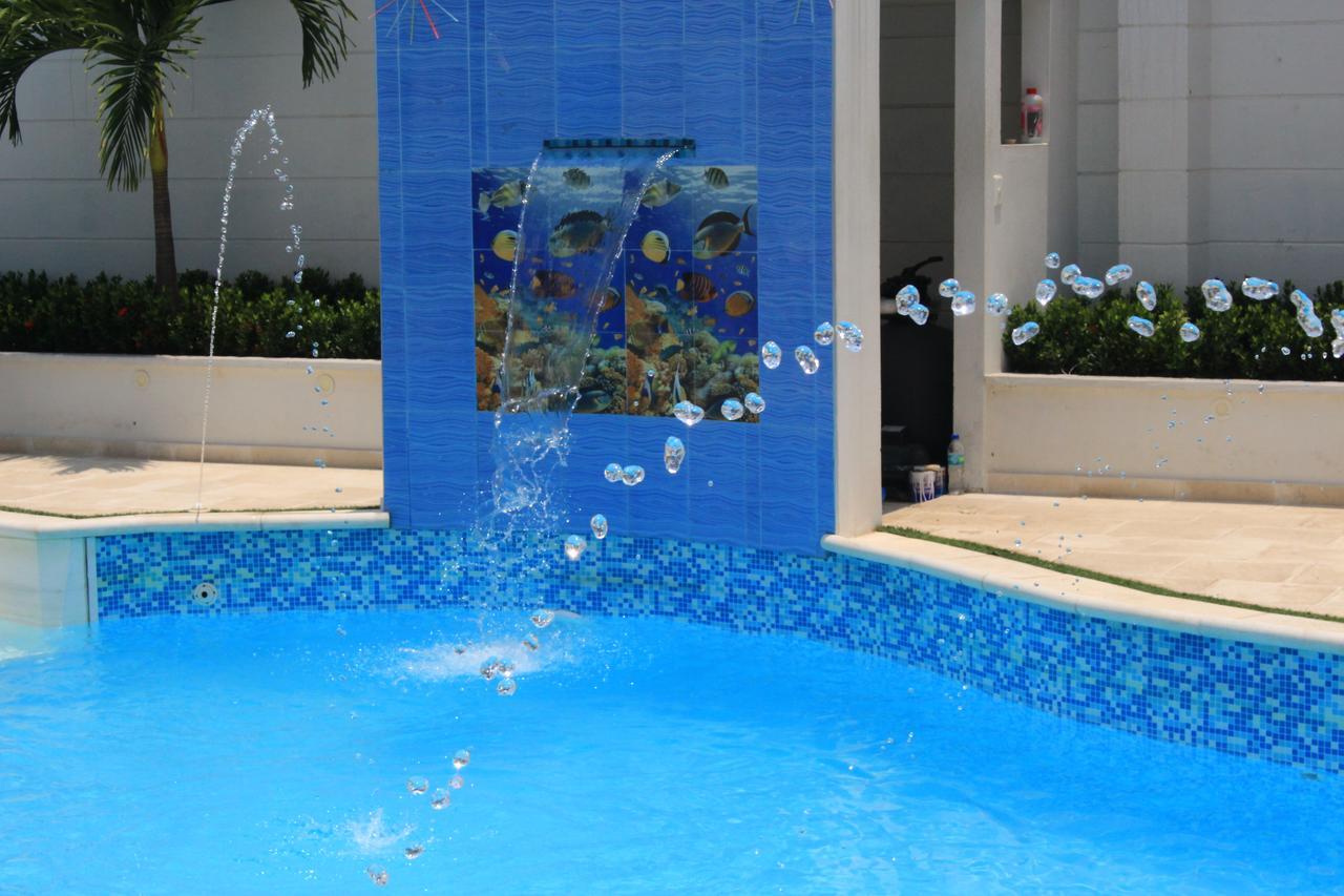 Hotel Royal Fenix Yopal Oda fotoğraf