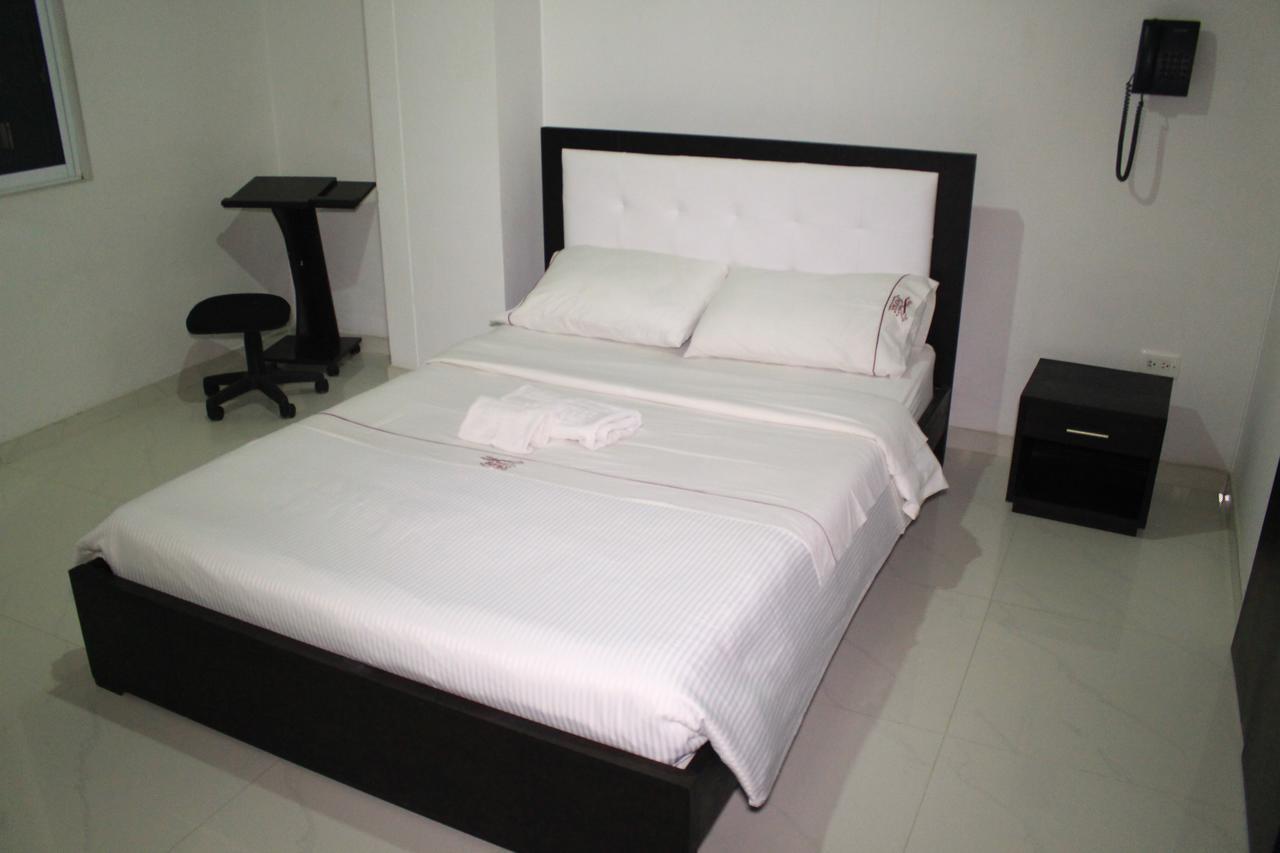 Hotel Royal Fenix Yopal Dış mekan fotoğraf