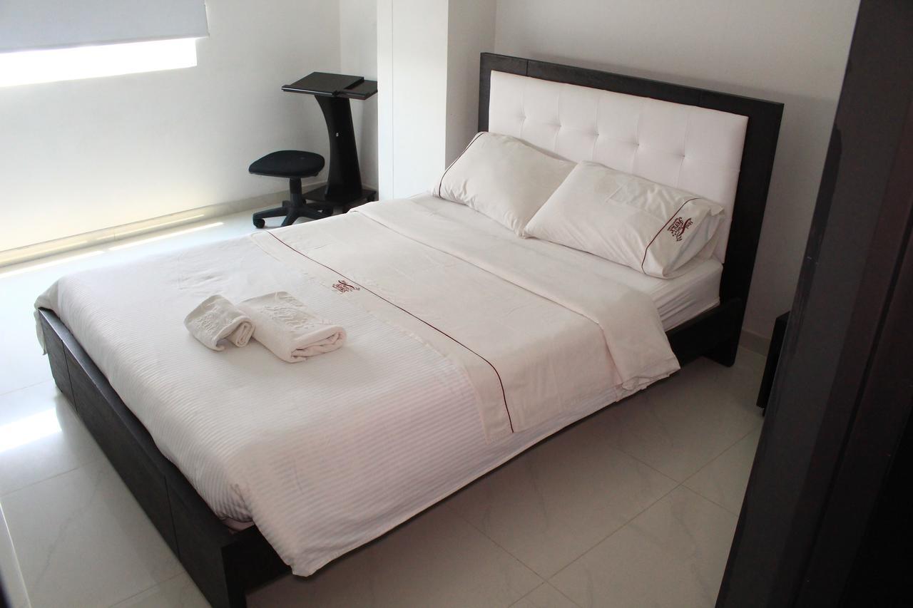 Hotel Royal Fenix Yopal Oda fotoğraf