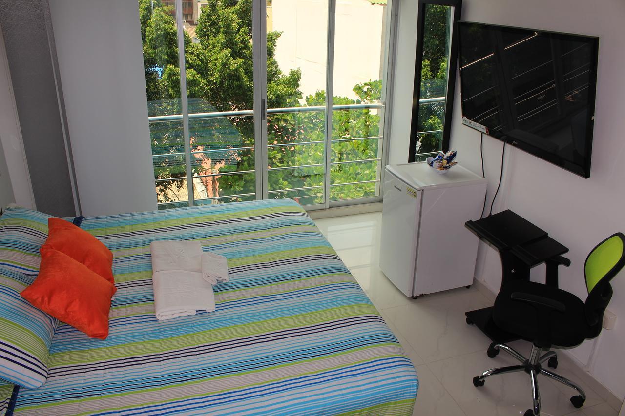 Hotel Royal Fenix Yopal Dış mekan fotoğraf