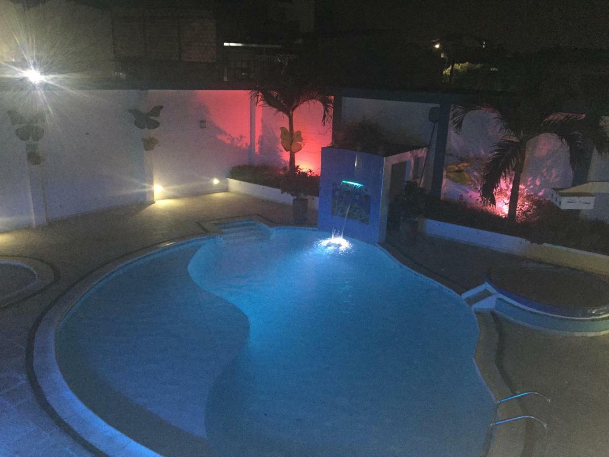 Hotel Royal Fenix Yopal Dış mekan fotoğraf