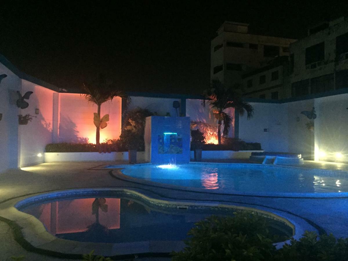 Hotel Royal Fenix Yopal Dış mekan fotoğraf