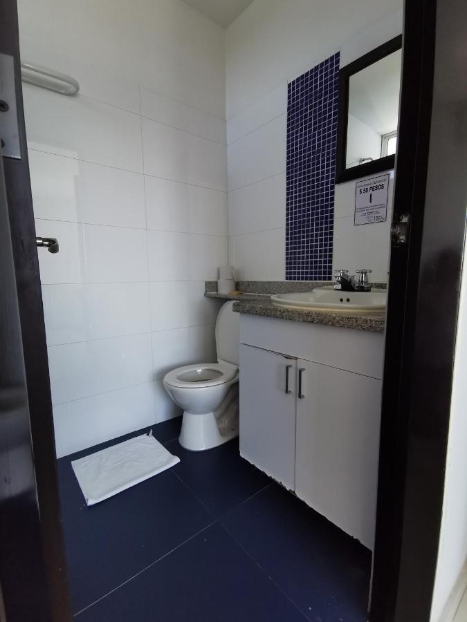 Hotel Royal Fenix Yopal Dış mekan fotoğraf
