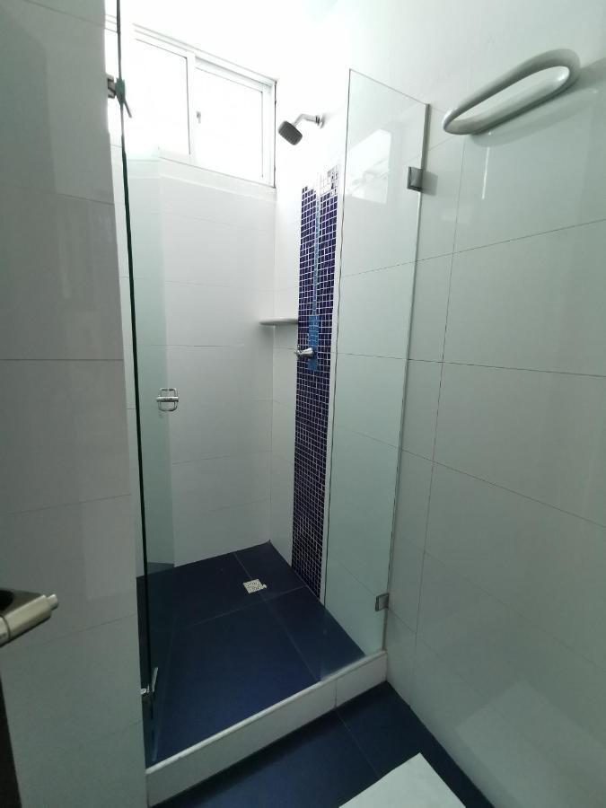 Hotel Royal Fenix Yopal Dış mekan fotoğraf