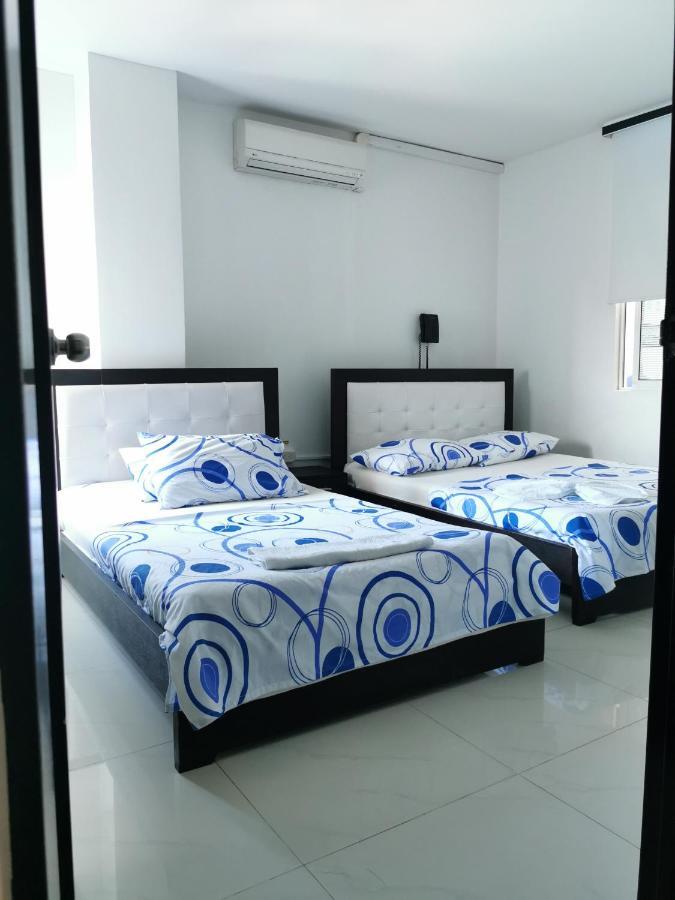 Hotel Royal Fenix Yopal Dış mekan fotoğraf