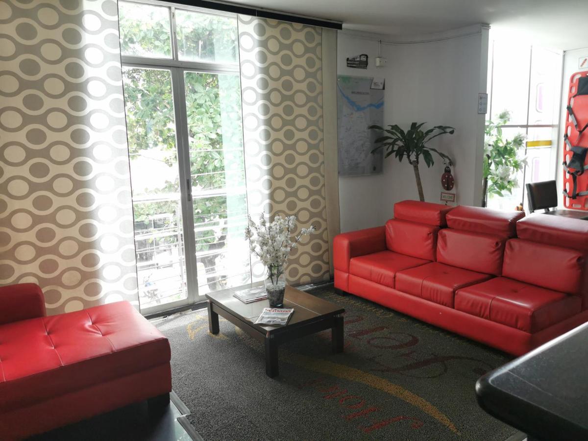 Hotel Royal Fenix Yopal Dış mekan fotoğraf